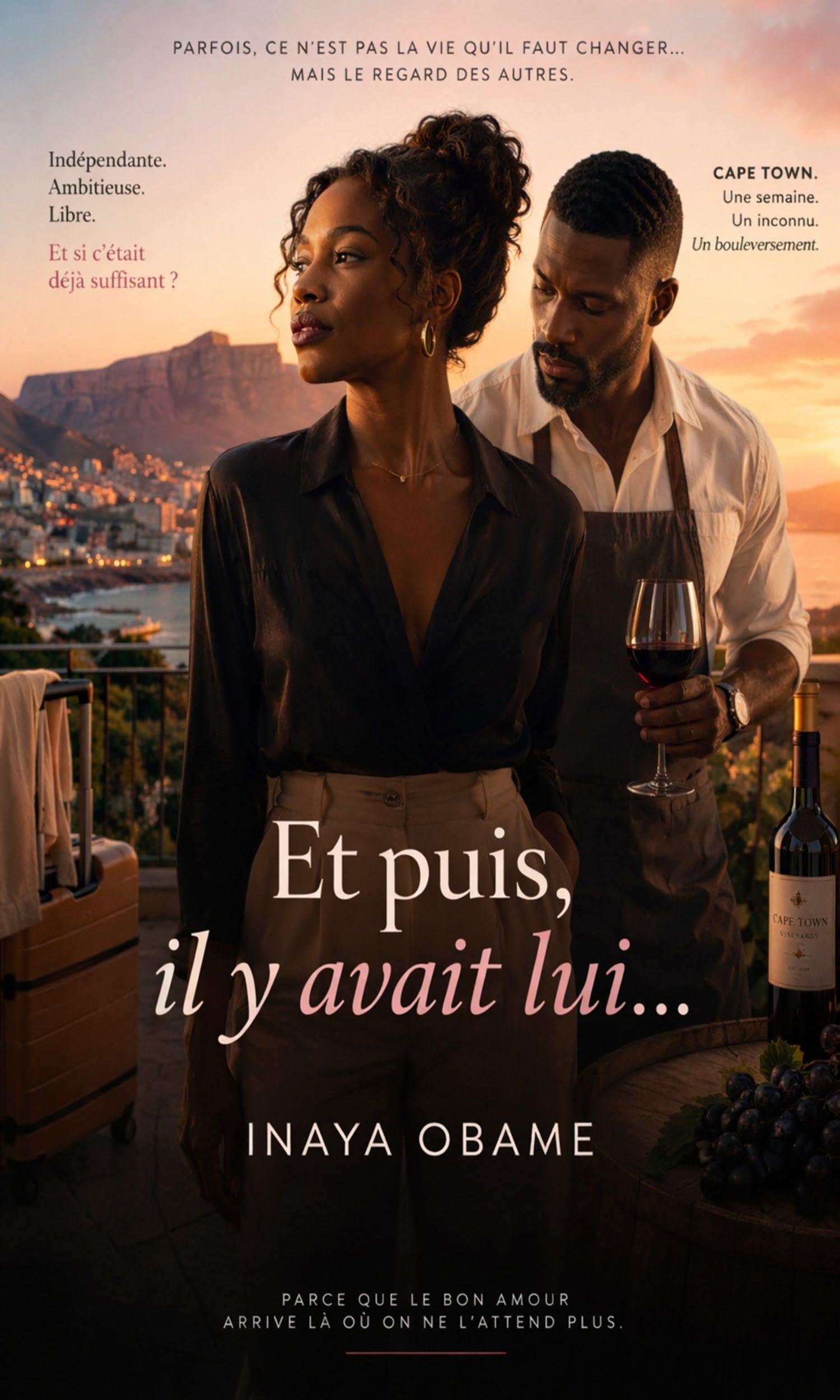 Couverture de Et puis, il y avait lui…