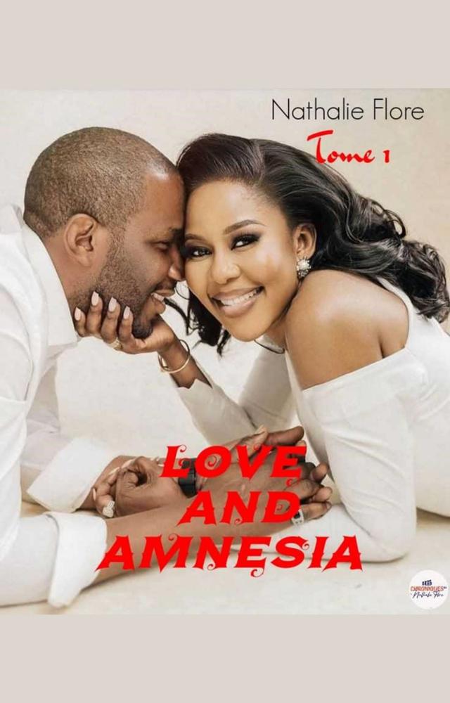 Couverture de Love and amnesia 1
