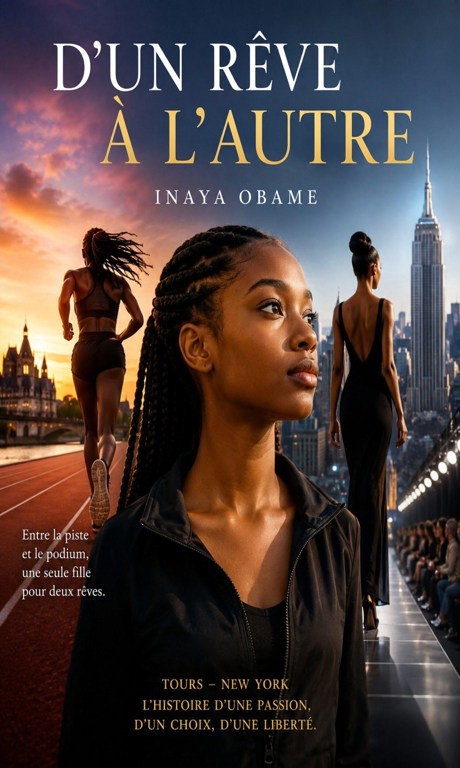 Couverture de D'un rêve à l'autre