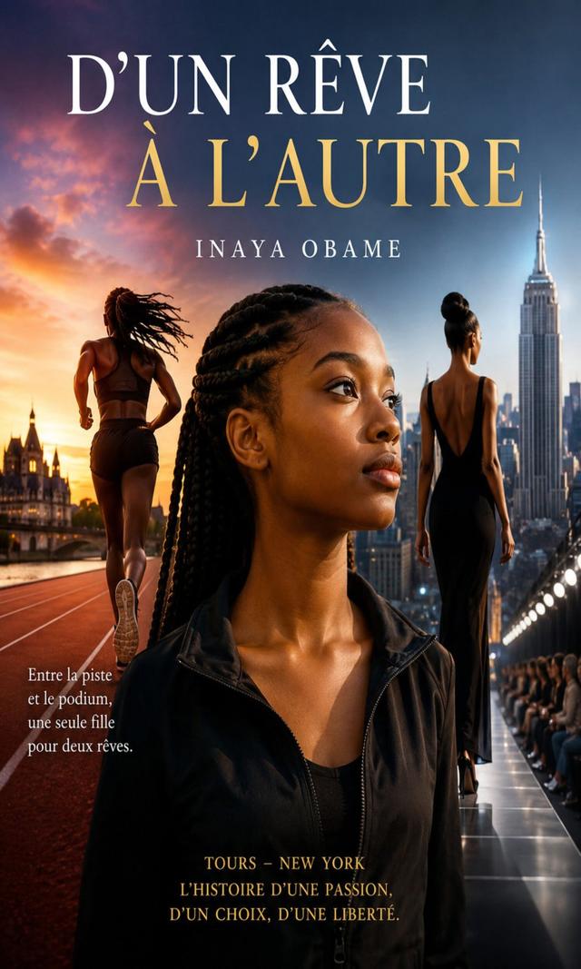 Couverture de D'un rêve à l'autre