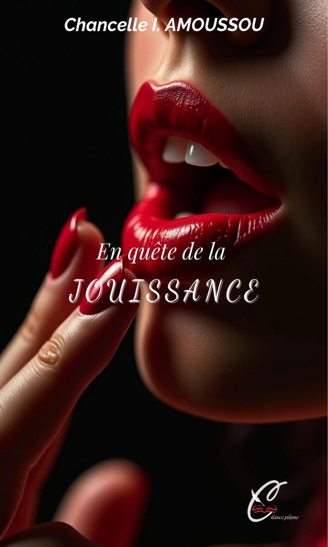 Couverture de En quête de la jouissance