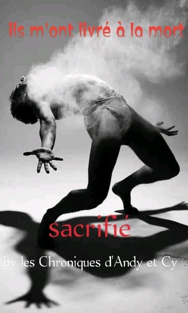Couverture de Ils m'ont livré à la mort: sacrifié