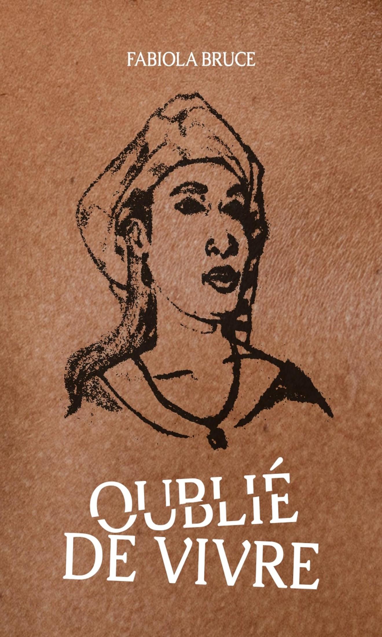 Couverture de Oublié de vivre