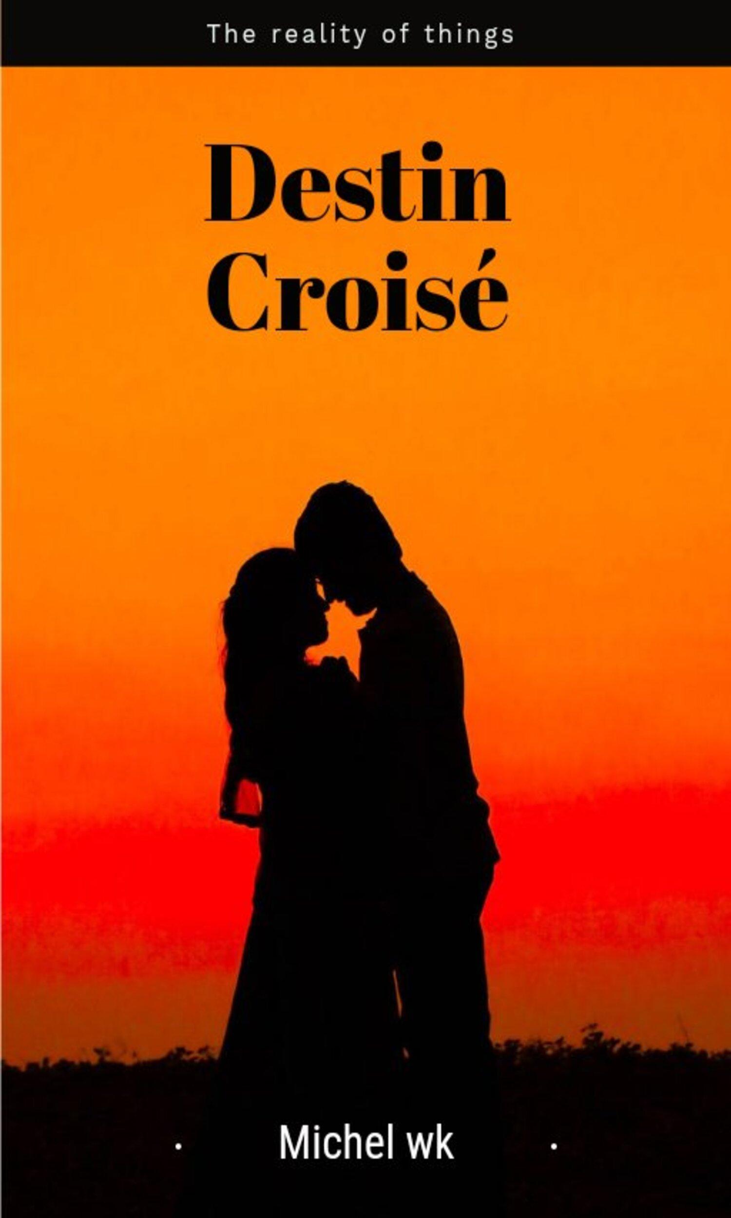 Couverture de Destin croisé