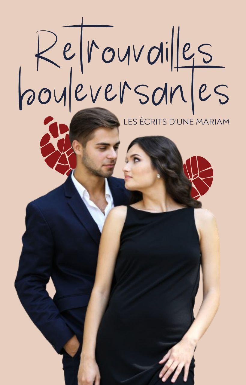 Couverture de Retrouvailles bouleversantes