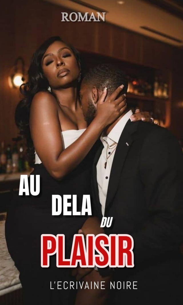 Couverture de Au-delà du plaisir !