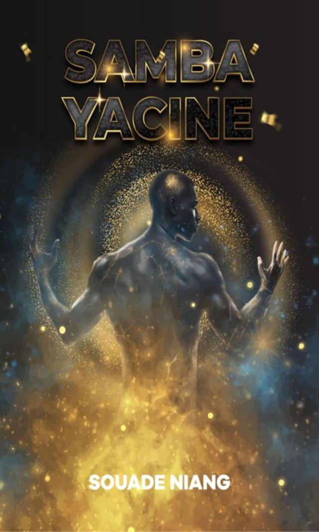 Couverture de Samba Yacine