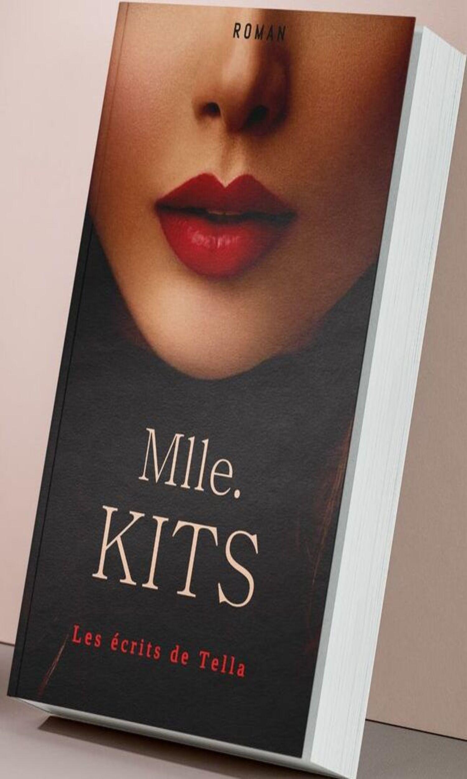 Couverture de Mlle. KITS