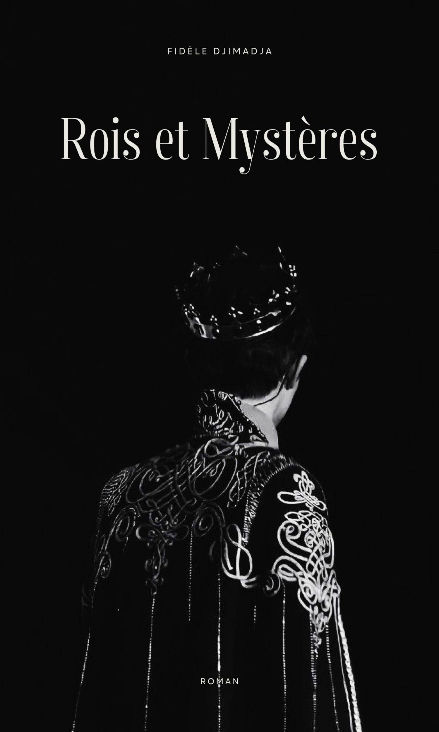 Couverture de Rois et Mystères