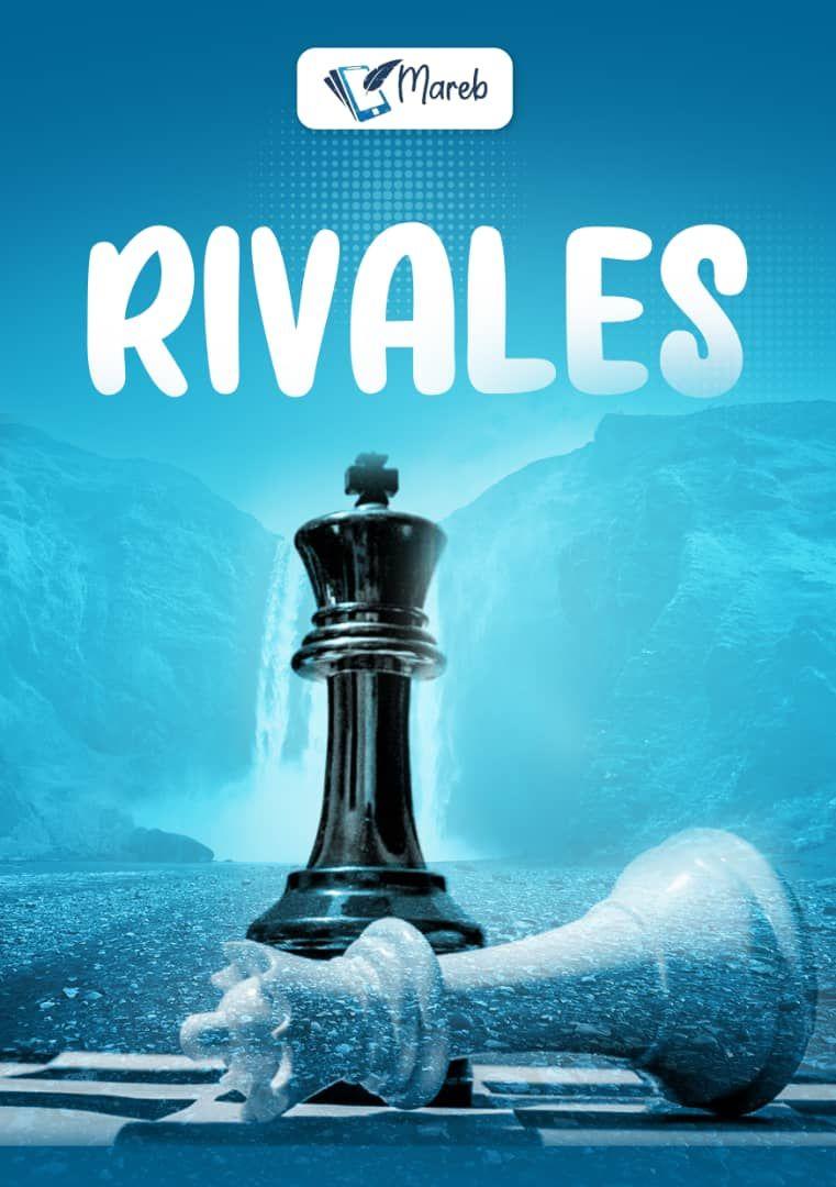 Couverture de Rivales