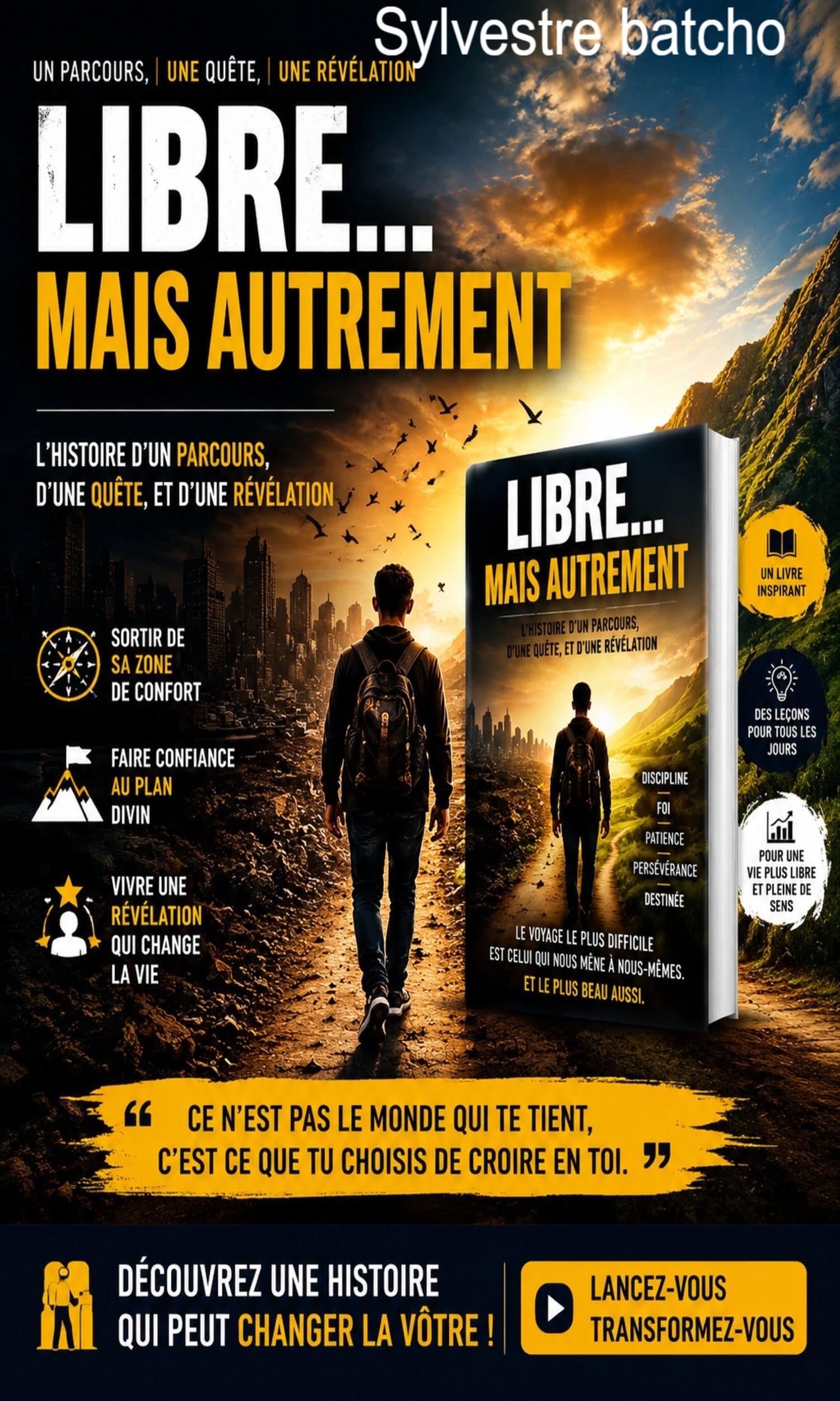 Couverture de La Liberté et Ces Contradictions