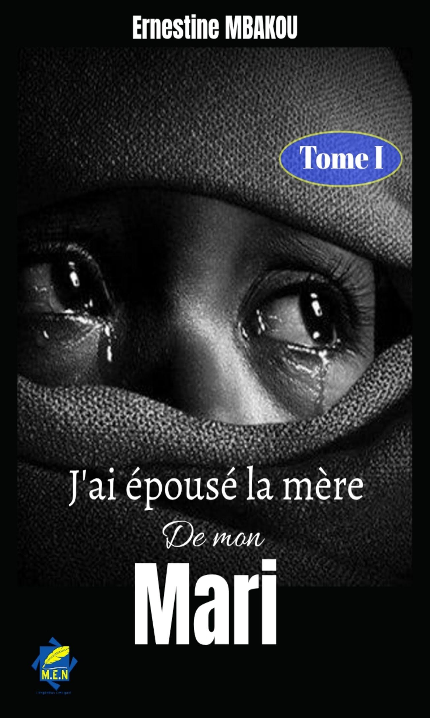 Couverture de J'ai épousé la mère de mon mari
