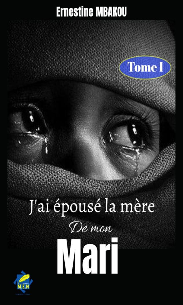 Couverture de J'ai épousé la mère de mon mari