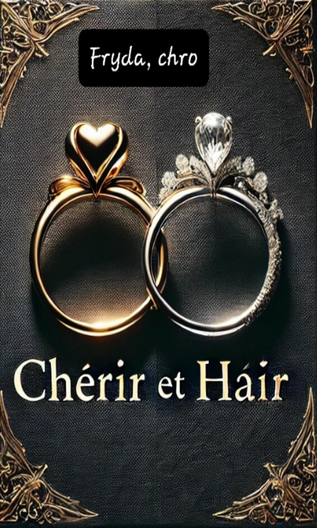 Couverture de Chérir et Haïr