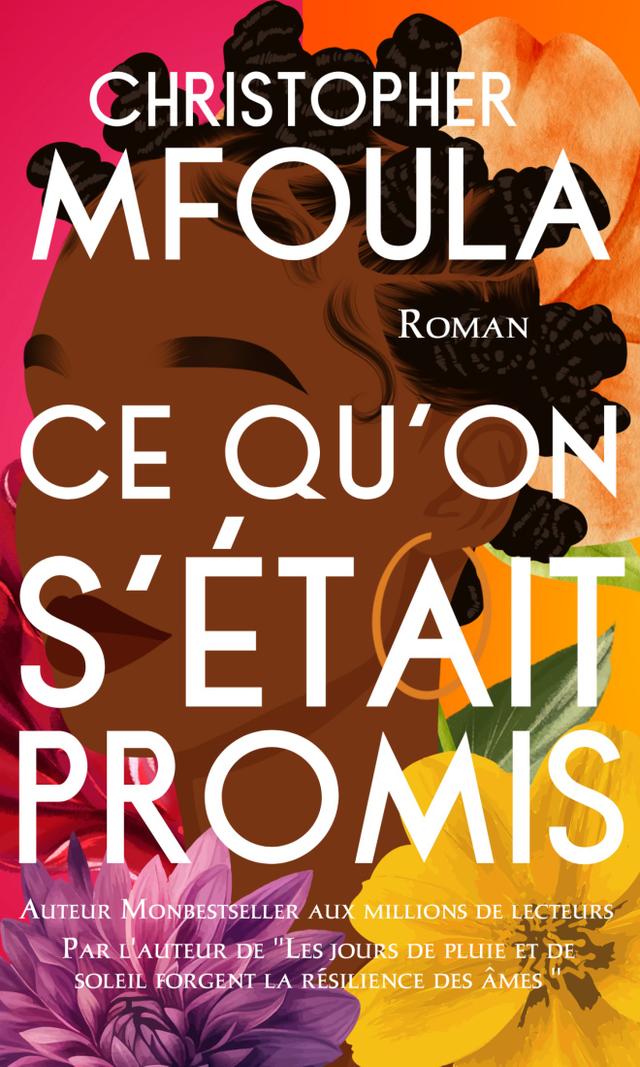 Couverture de Ce qu'on s'était promis - Tome 1