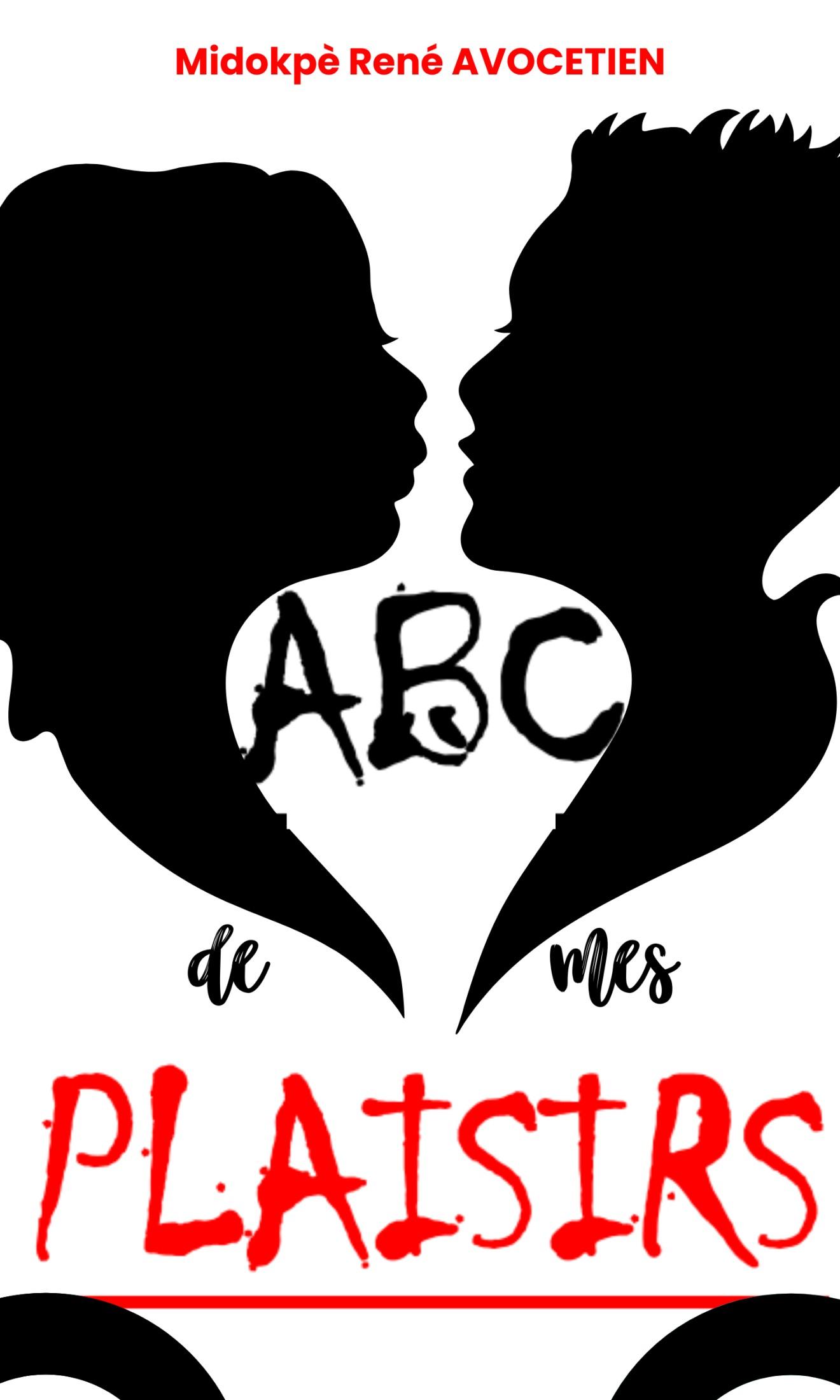 Couverture de Abc de mes plaisirs