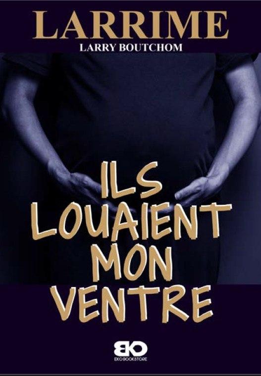 Couverture de Ils louaient mon ventre