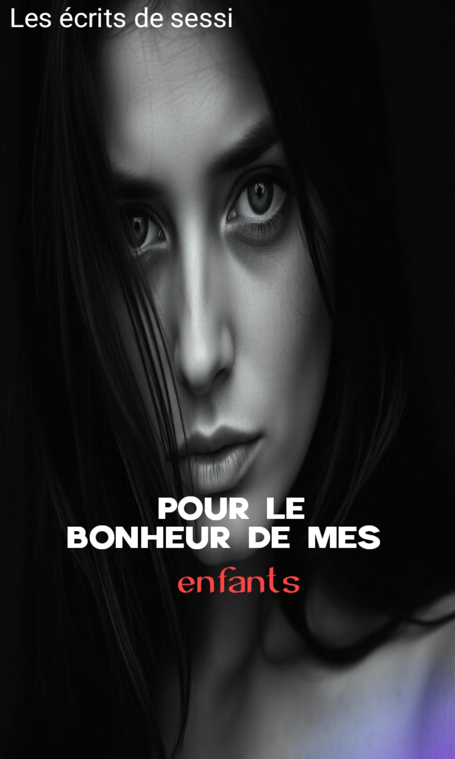Couverture de Pour le bonheur de mes enfants Tome 2