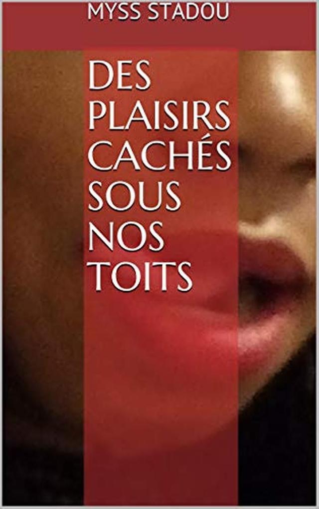 Couverture de Des plaisirs cachés sous nos toits