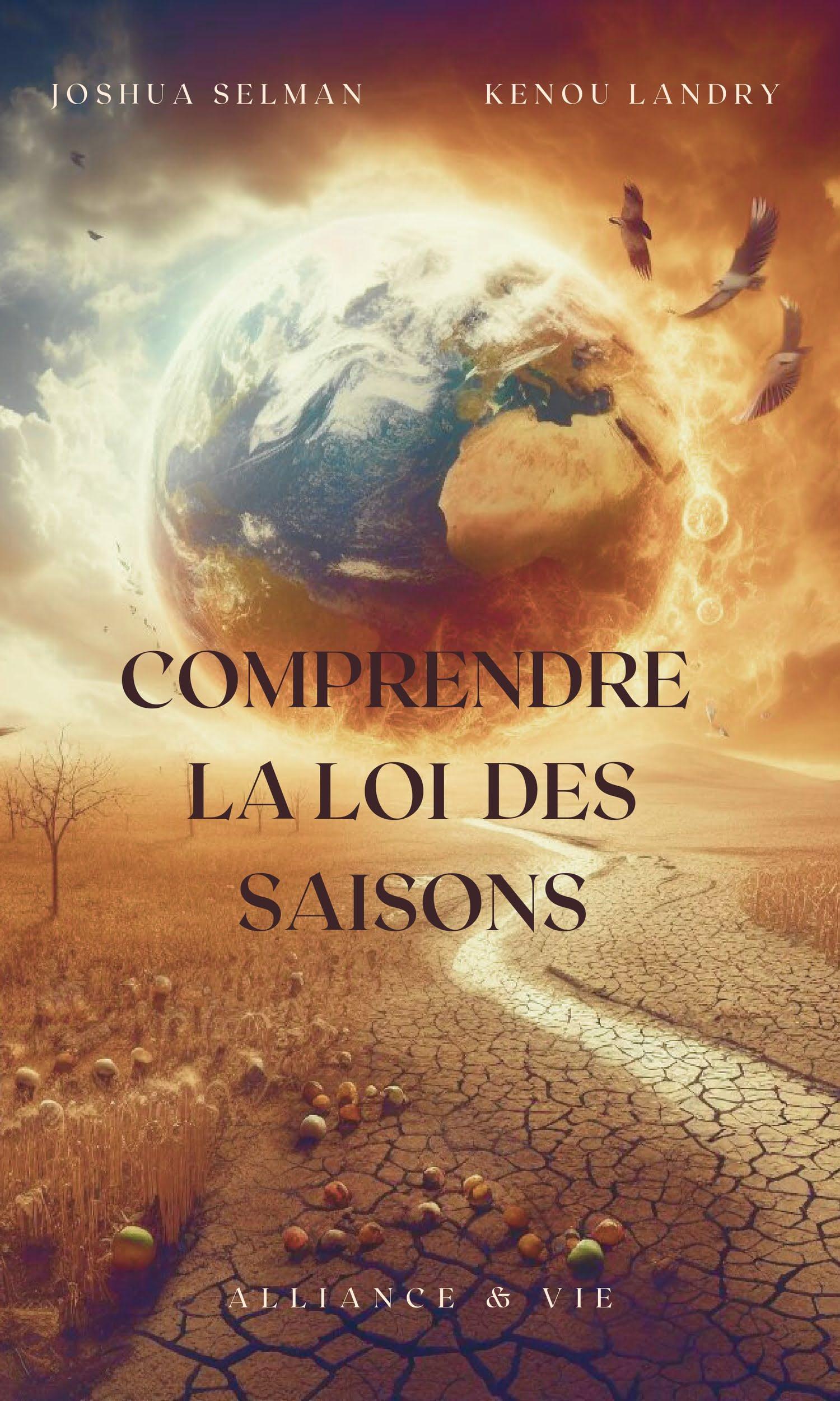 Couverture de Comprendre la loi des Saisons