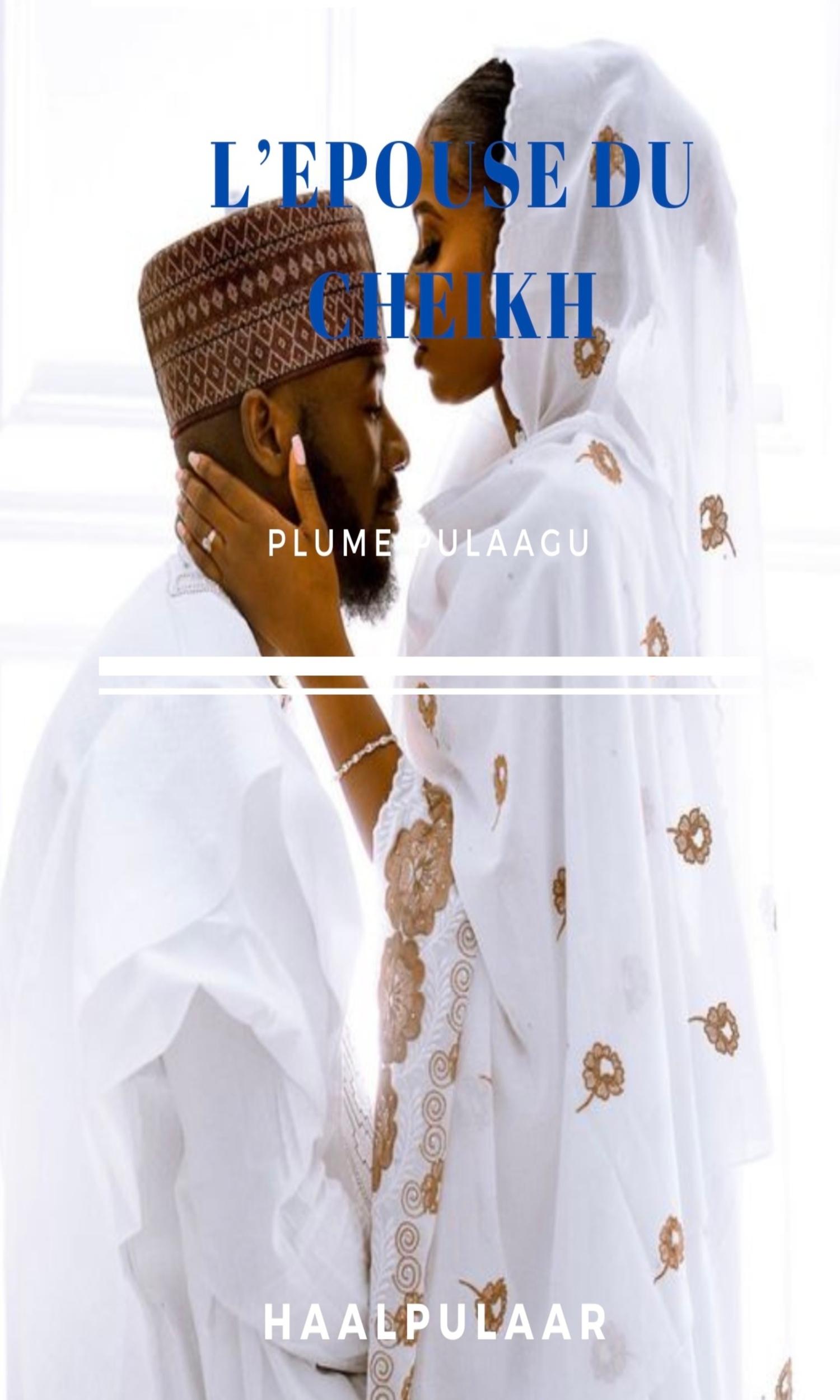 Couverture de L’épouse du cheikh