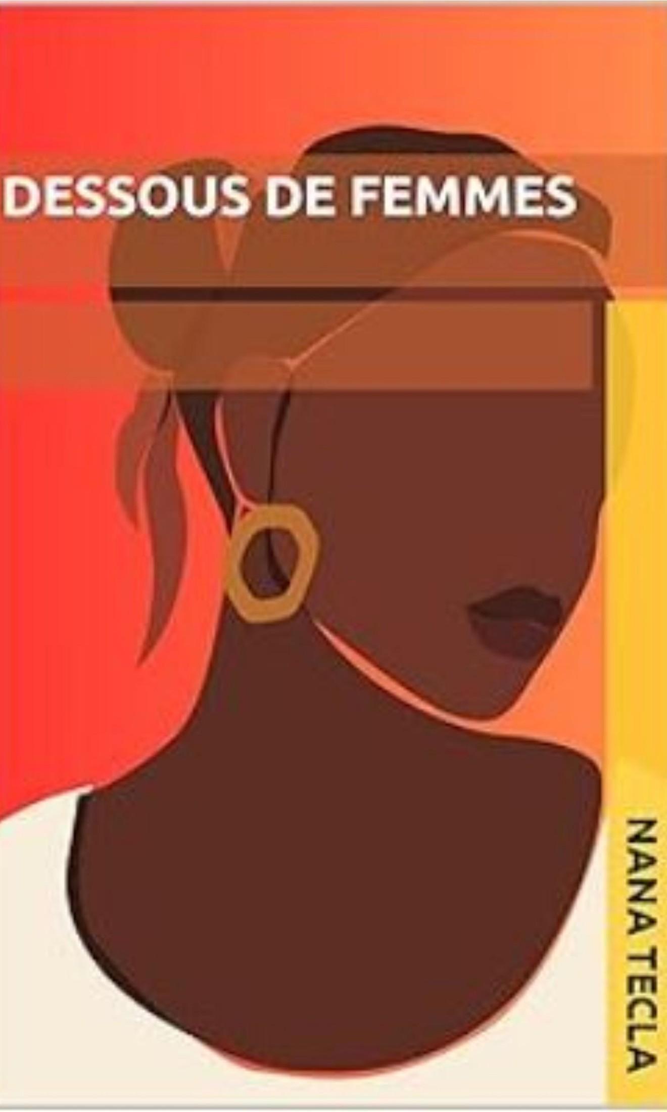 Couverture de Dessous de femmes