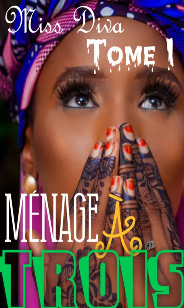 Couverture de Ménage À Trois Tome 1