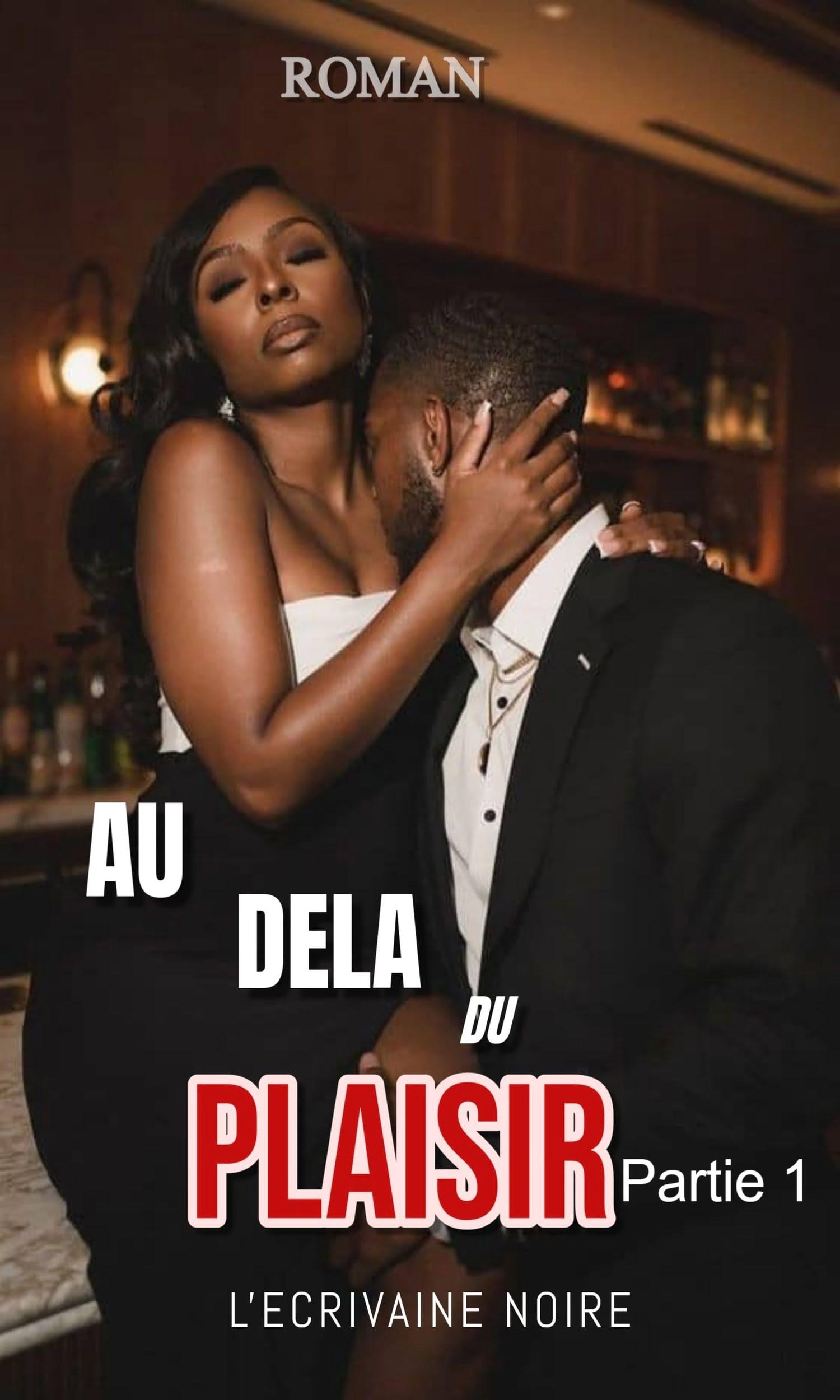 Couverture de Au delà du plaisir- Partie l 
