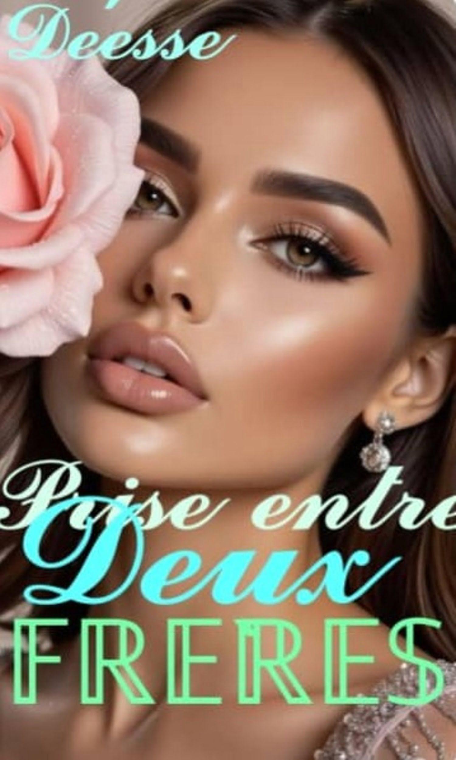 Couverture de Prise entre deux frères 