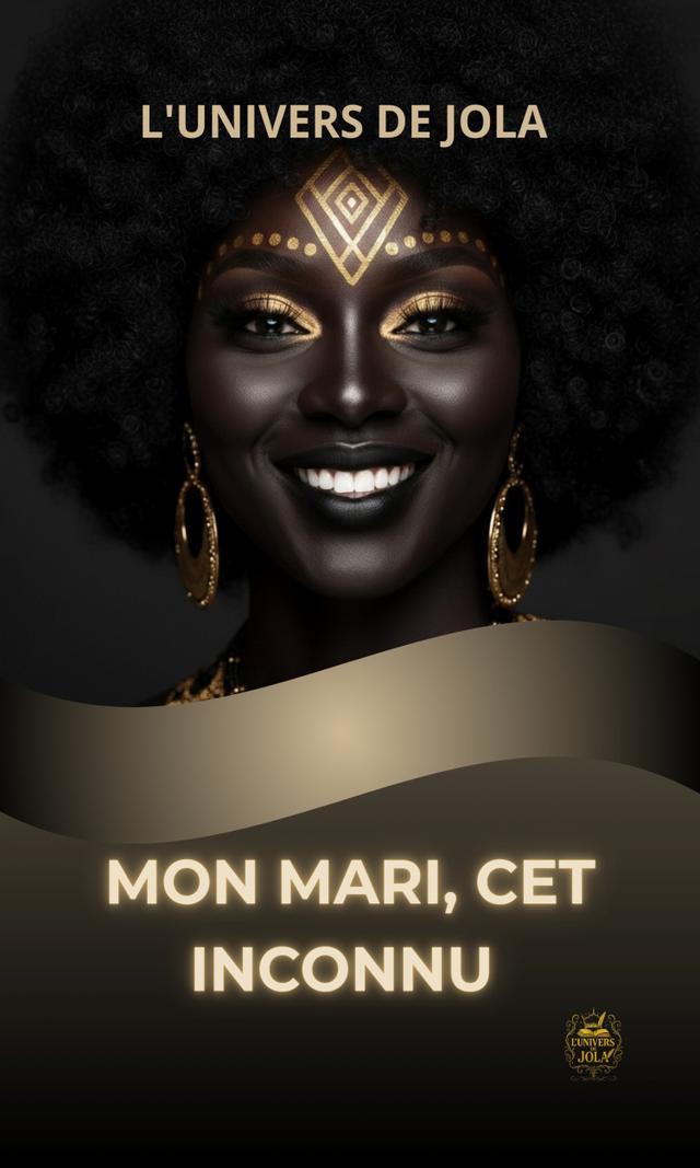 Couverture de Mon mari, cet inconnu