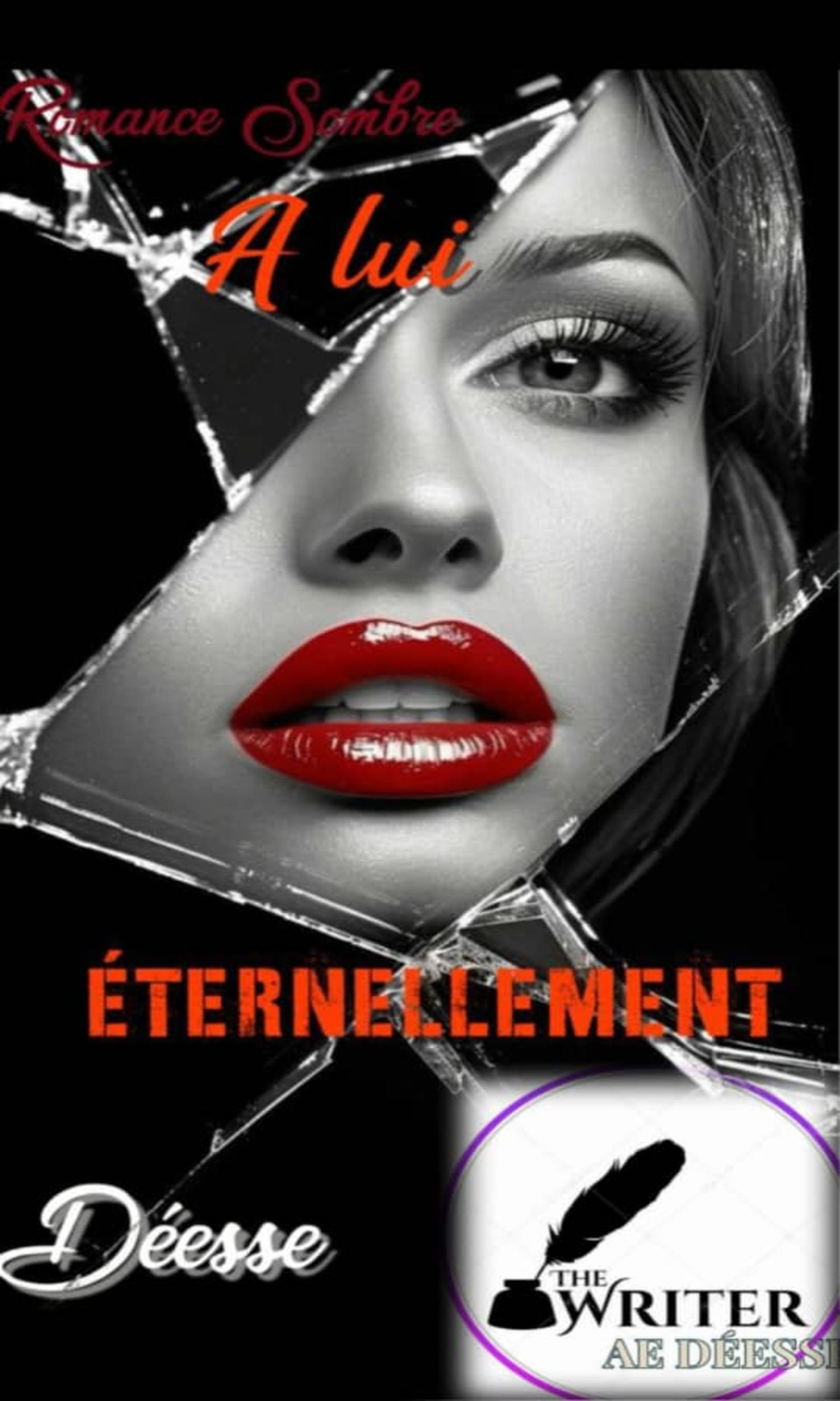 Couverture de À lui Eternellement
