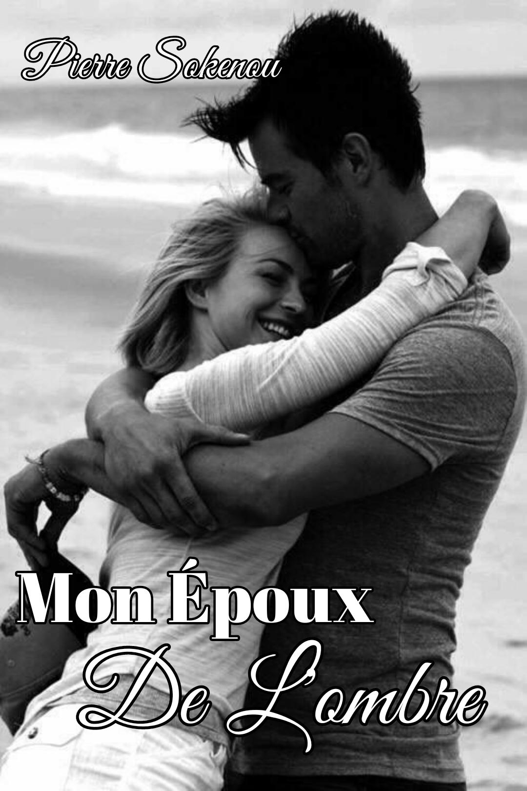 Couverture de Mon époux de l'ombre