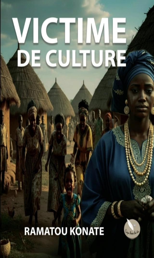 Couverture de Victimes de Culture