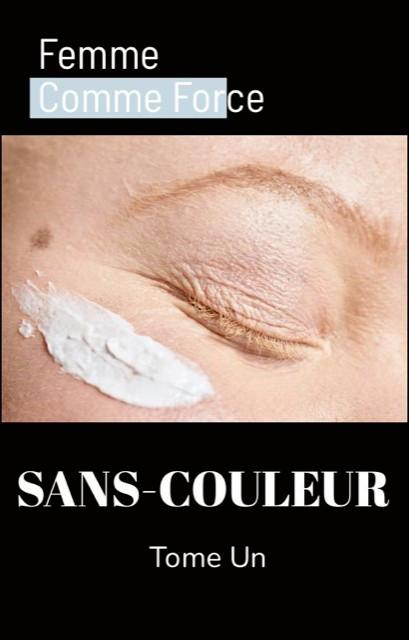 Couverture de Sans couleur 1