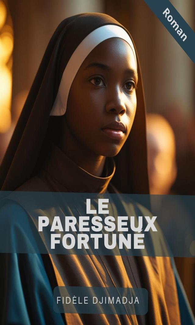 Couverture de Le Paresseux Fortuné