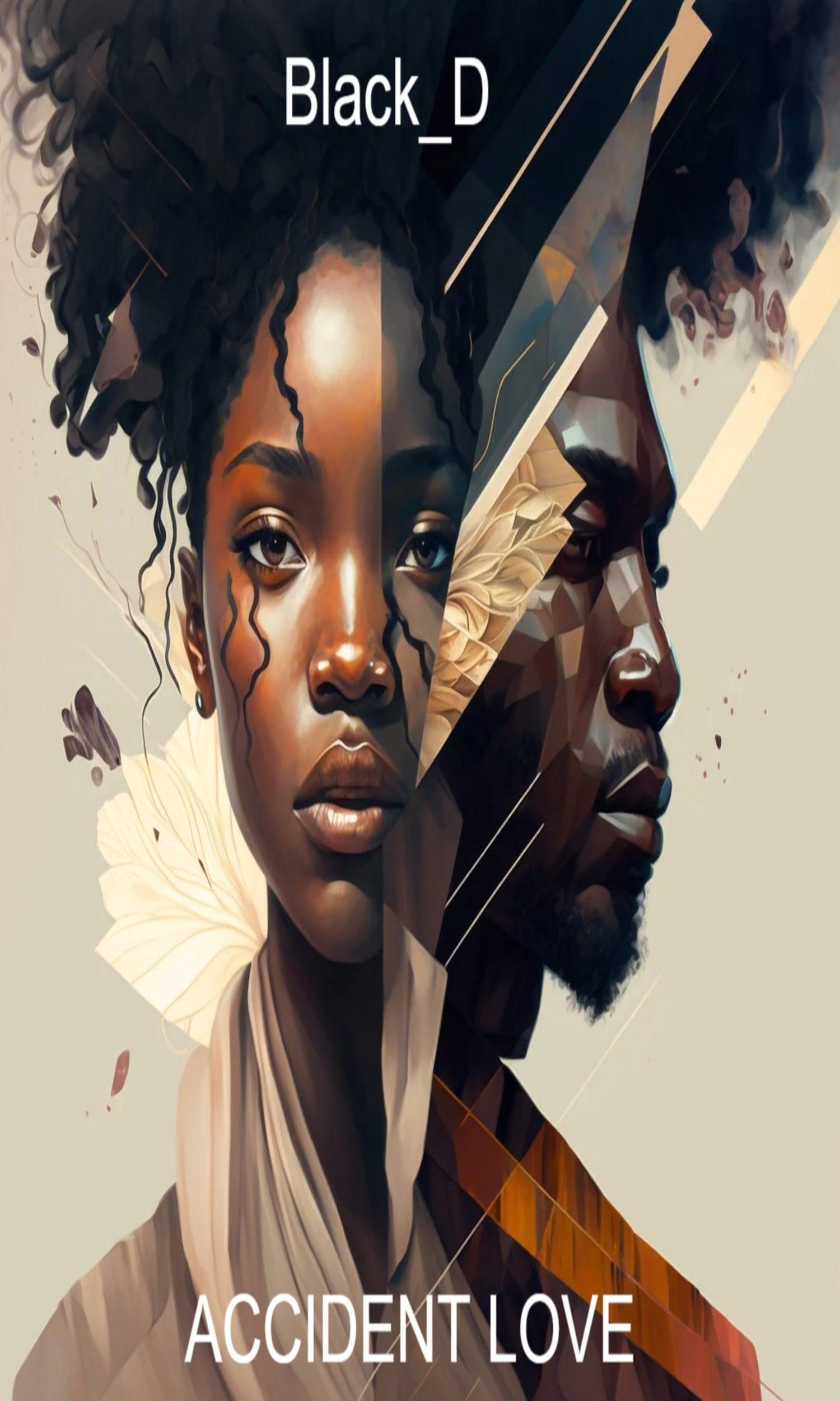 Couverture de Accident Love