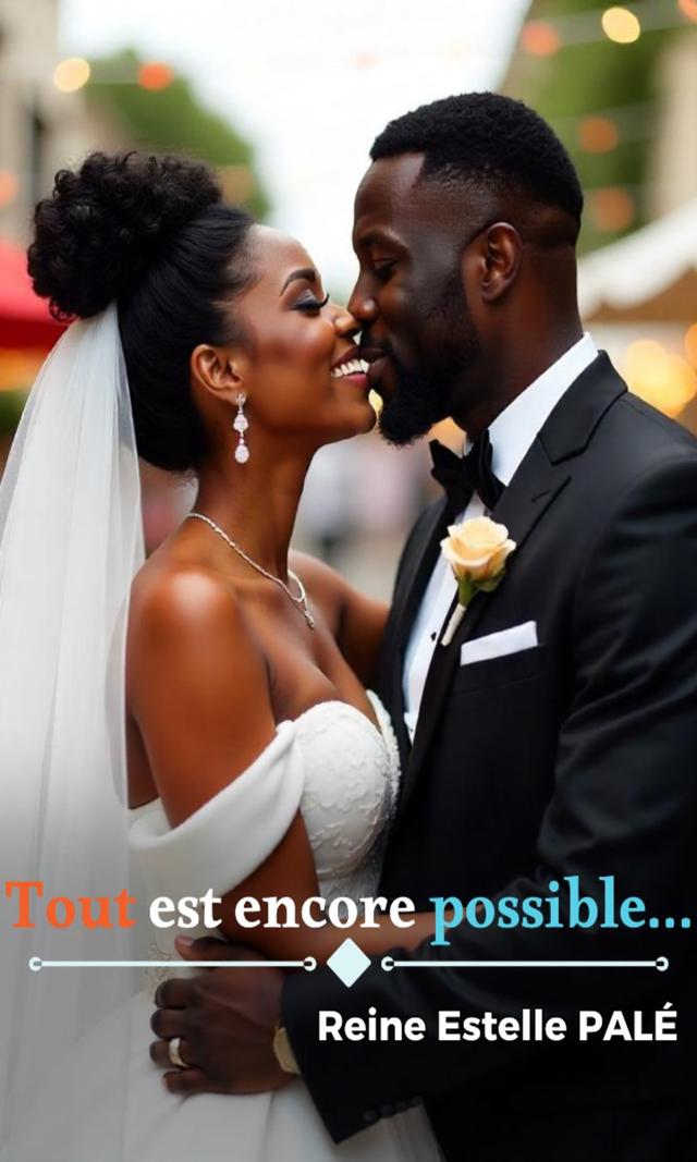 Couverture de Tout est encore possible 