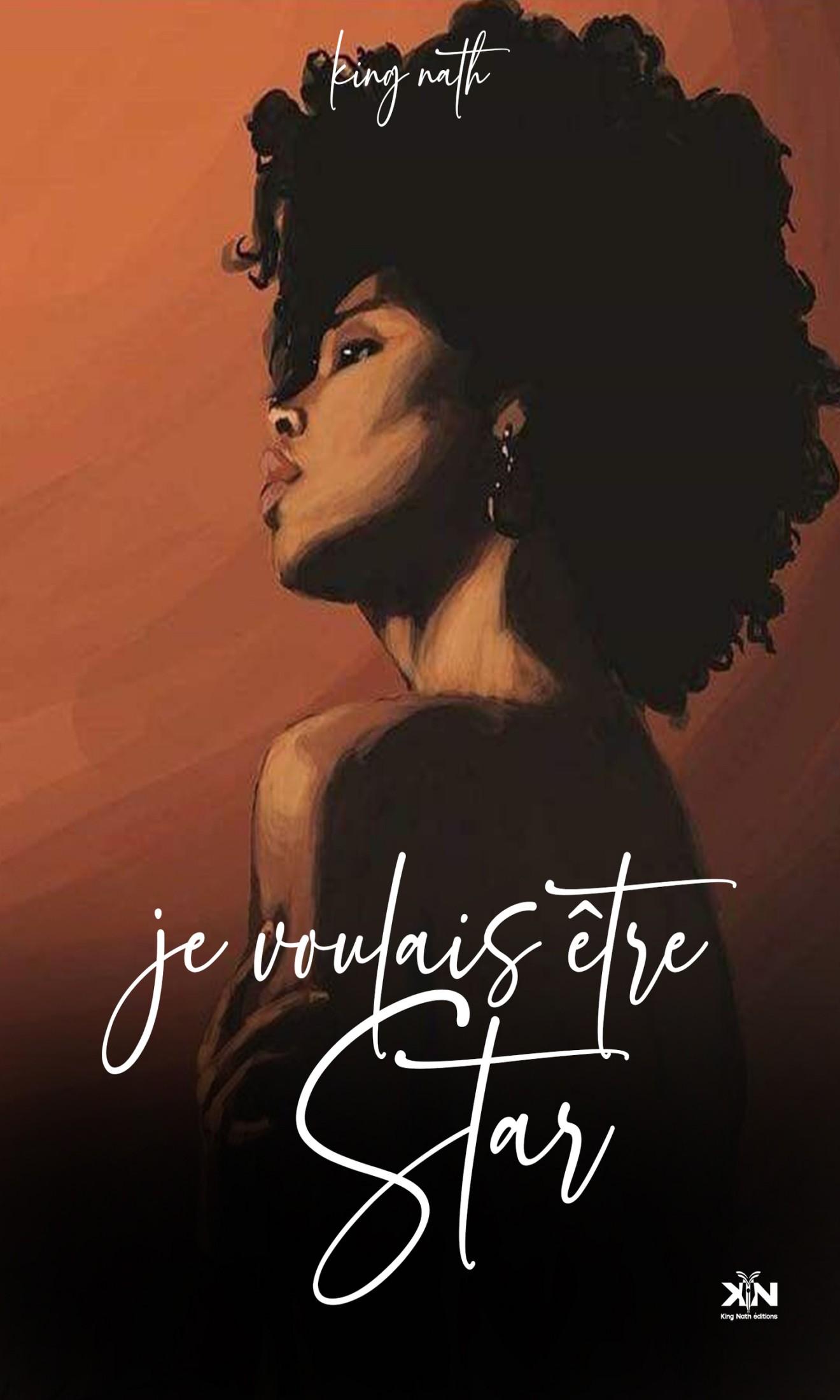 Couverture de Je voulais être Star