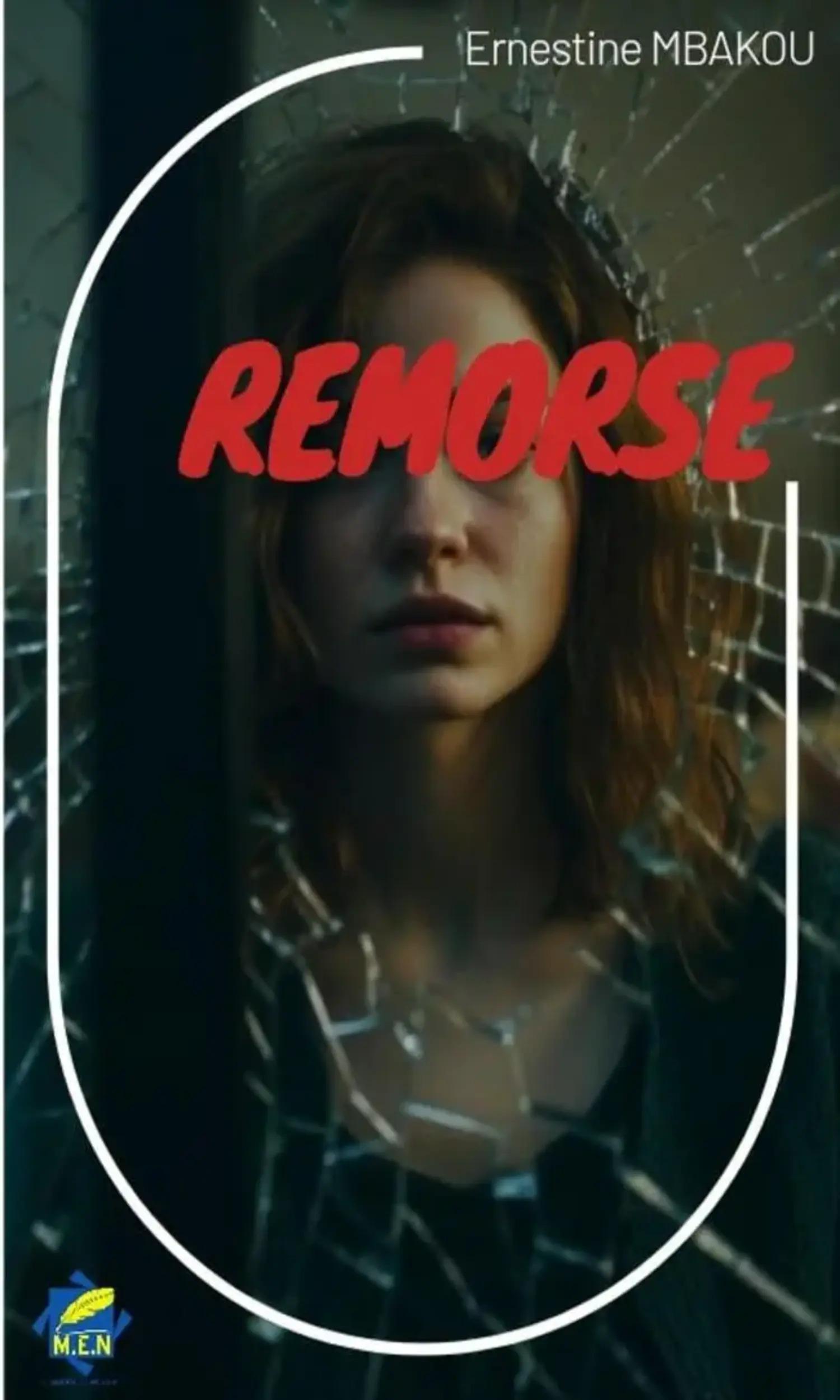 Couverture de Remorse