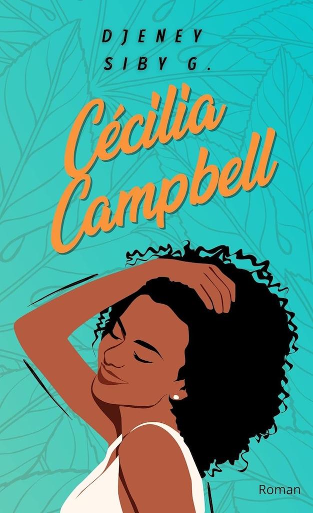 Couverture de Cécilia Campbell
