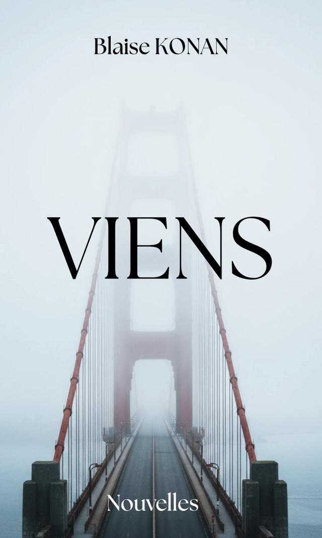 Couverture de VIENS