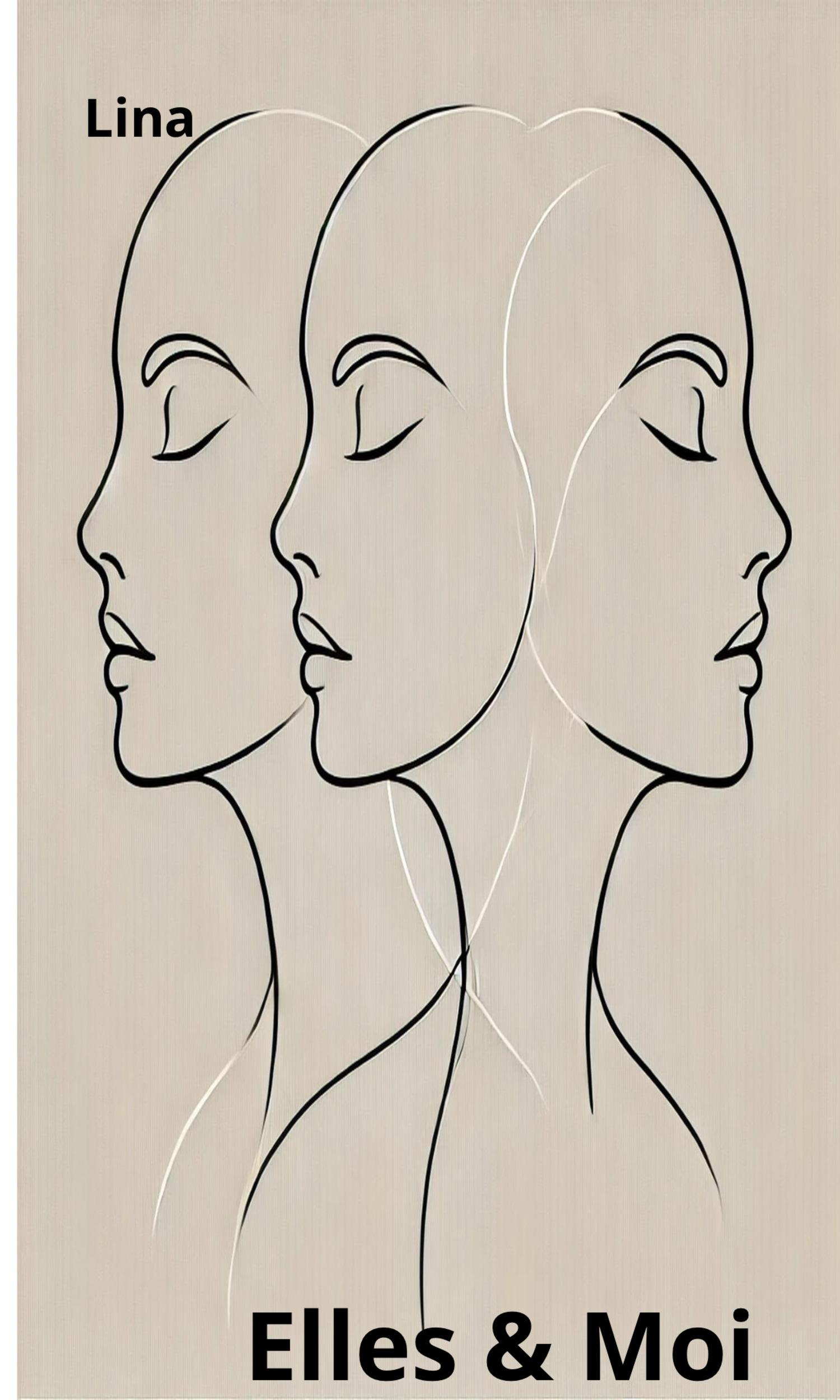 Couverture de Elles et moi