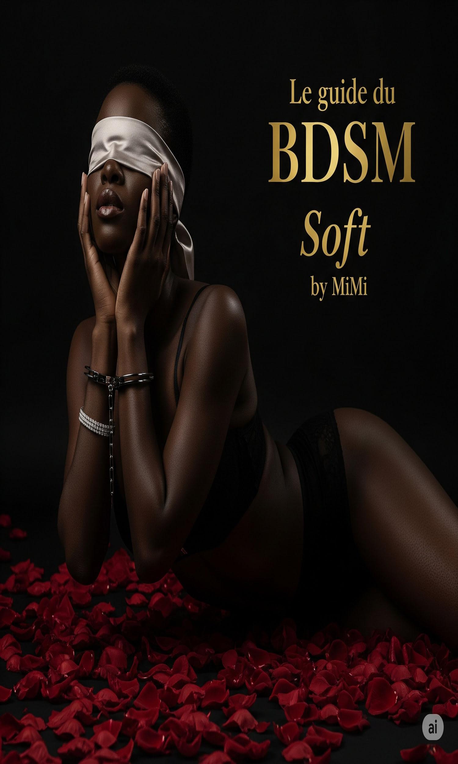 Couverture de Le guide du BDSM SOFT