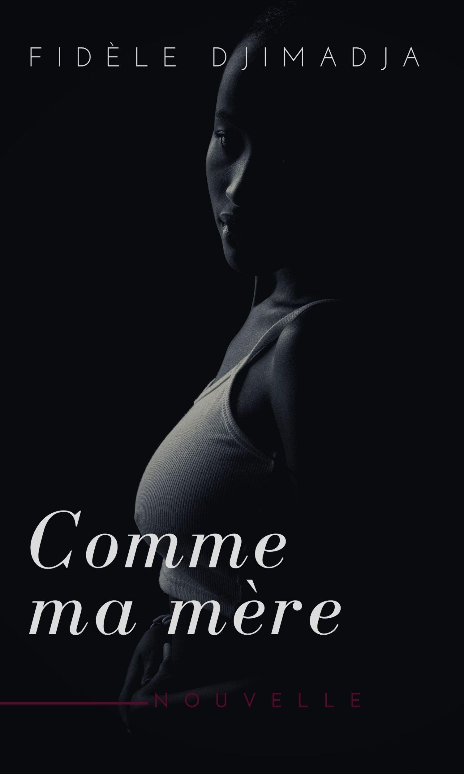 Couverture de Comme ma mère