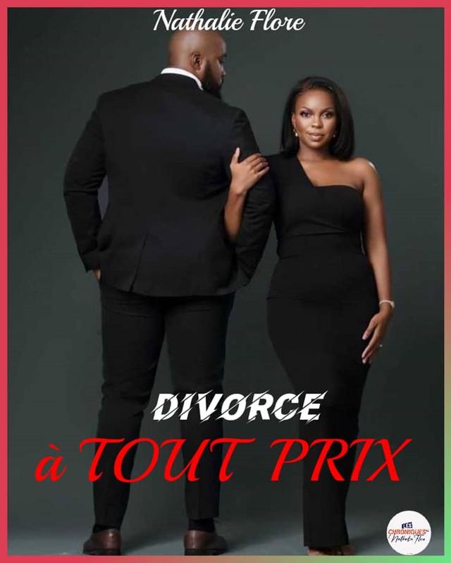 Couverture de Divorce à tout prix