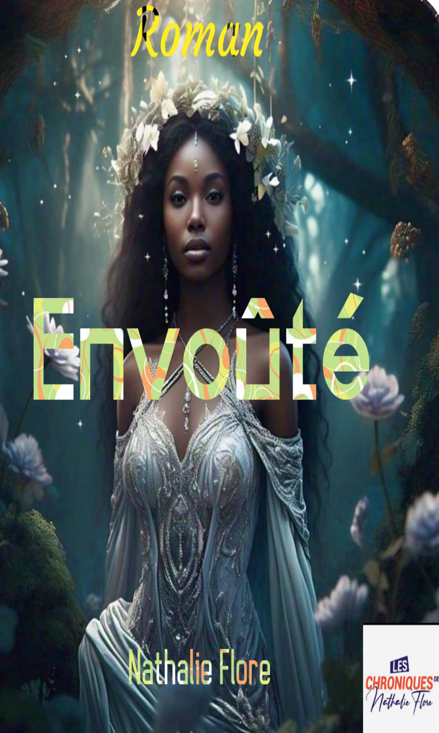 Couverture de Envoûté
