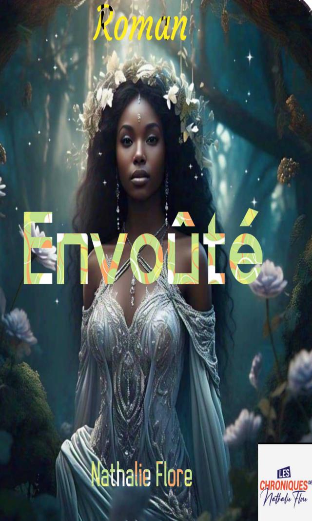Couverture de Envoûté