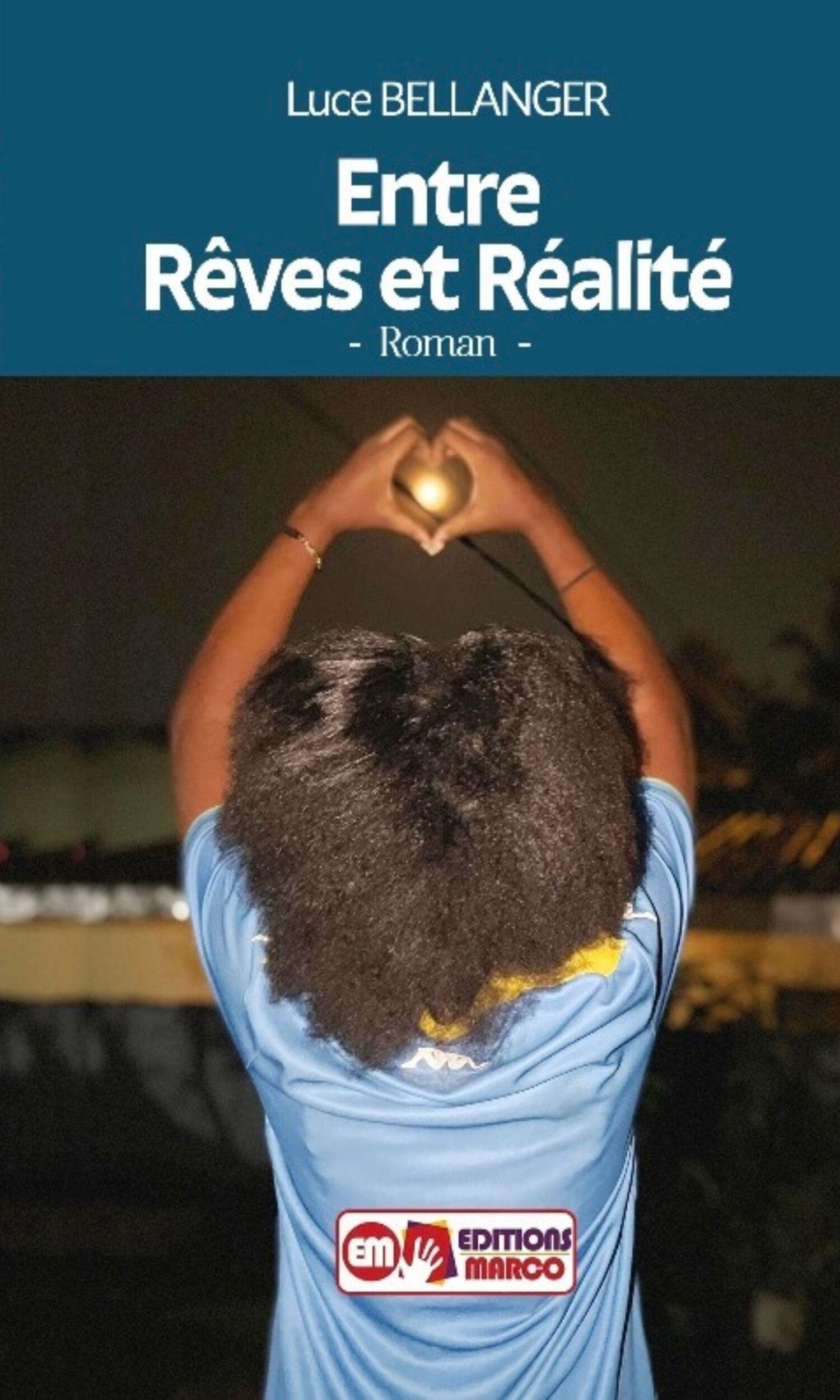 Couverture de Entre rêves et réalité 