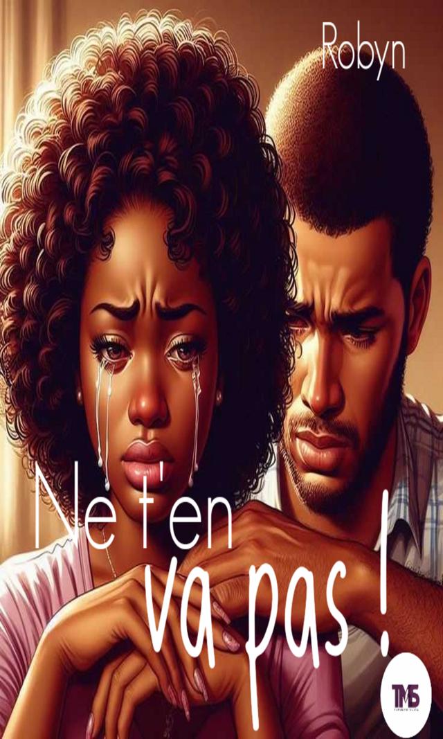 Couverture de Ne t'en va pas !