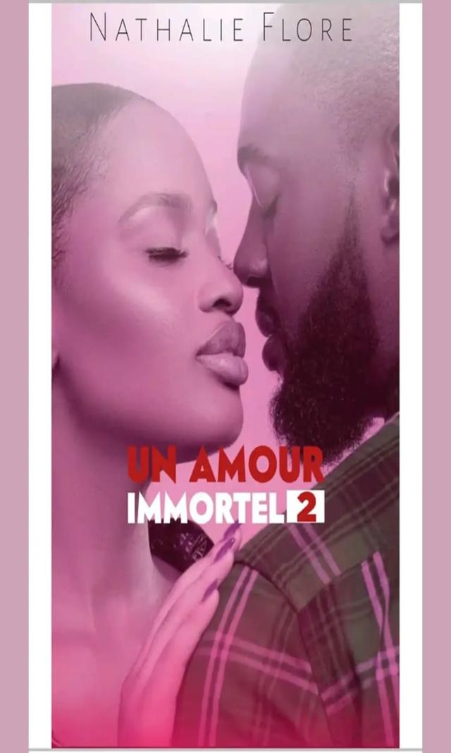 Couverture de Un amour immortel 2